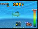 Fisherman's Bait - Marlin Challenge (GX889 VER. JA)