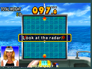 Fisherman's Bait - Marlin Challenge (GX889 VER. UA) png snap