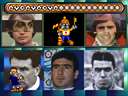 Football Crazy (Video Quiz)