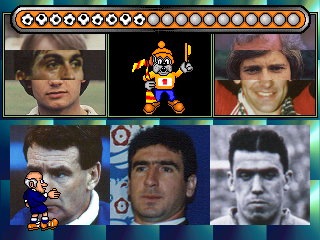 Football Crazy (Video Quiz) png snap
