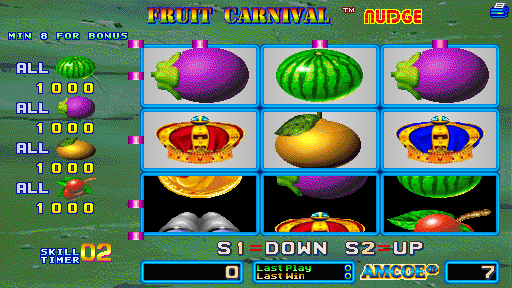 Fruit Carnival Nudge (Version 2.0, set 2) png snap