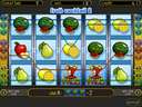 Fruit Cocktail 2 (bootleg, 081105, banking address hack, no credit limit)