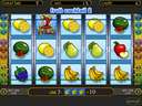 Fruit Cocktail 2 (bootleg, 081105, banking address hack, payout percentage 70)