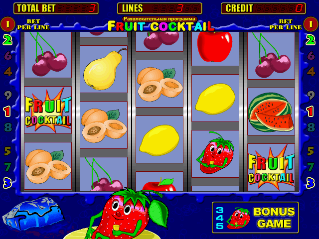 Fruit Cocktail (090708 Entertainment) png snap