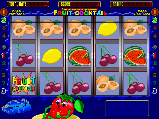 Fruit Cocktail (100324 Entertainment X) png snap
