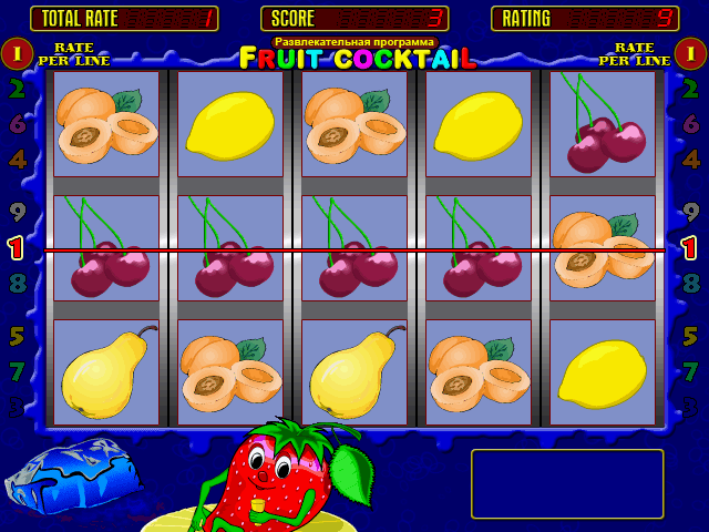 Fruit Cocktail (100331 Entertainment X) png snap