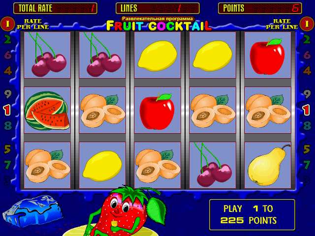 Fruit Cocktail (101208 Entertainment N) png snap
