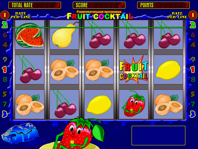 Fruit Cocktail (110111 Entertainment A) png snap