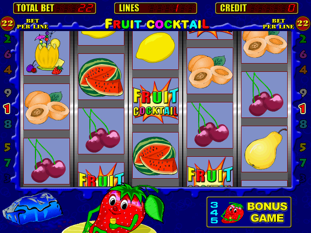 Fruit Cocktail (bootleg, 050118, backdoor) png snap