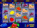 Fruit Cocktail (bootleg, 050118, payout percentage 40)