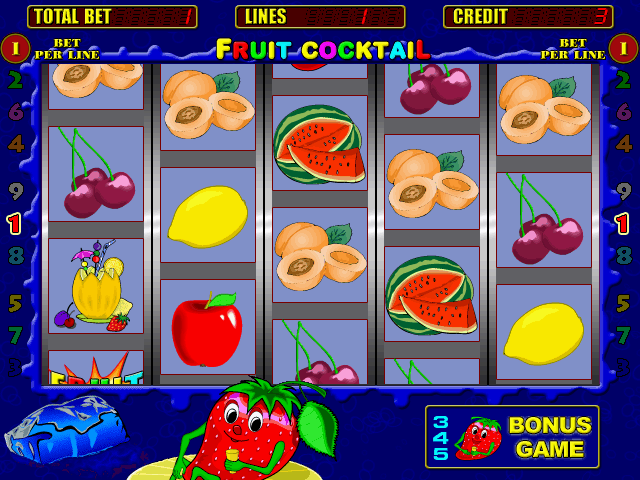 Fruit Cocktail (bootleg, 050118, payout percentage 40) png snap
