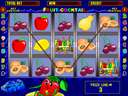 Fruit Cocktail (bootleg, 050118, payout percentage 60)