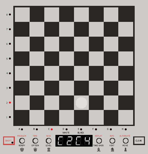 Designer 2000 Display png snap