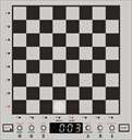 Designer Mach III Master 2265 (set 1)