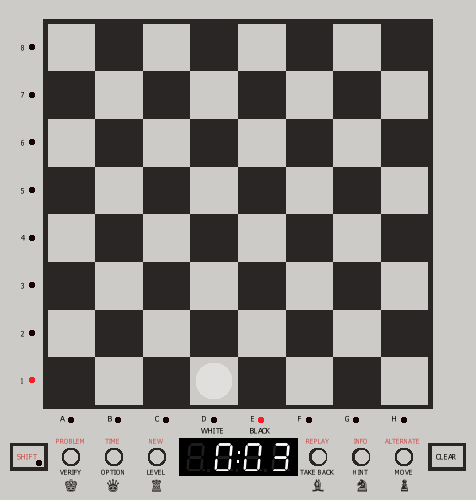 Designer Mach III Master 2265 (set 1) png snap