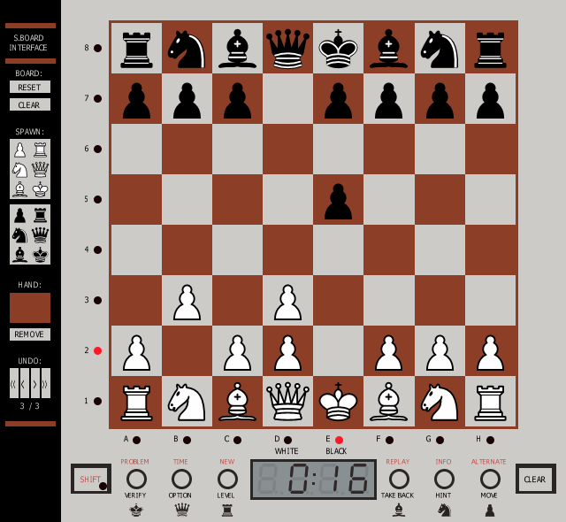 Designer Mach III Master 2265 (set 2) png snap