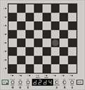 Designer Mach IV 68020 Master 2325