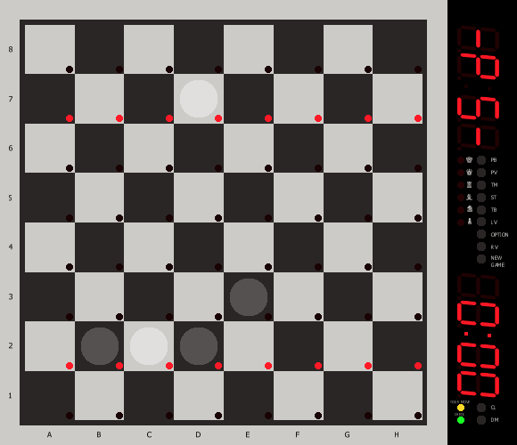 Elite Avant Garde 2100 (set 1) png snap