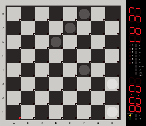 Elite Avant Garde 2325 (model 6117-11) png snap