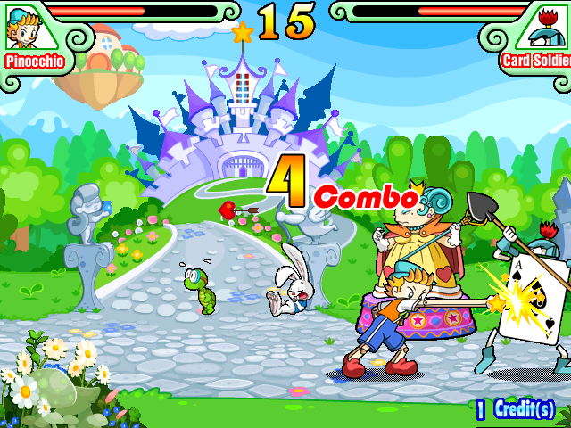Fearless Pinocchio (V101US) png snap