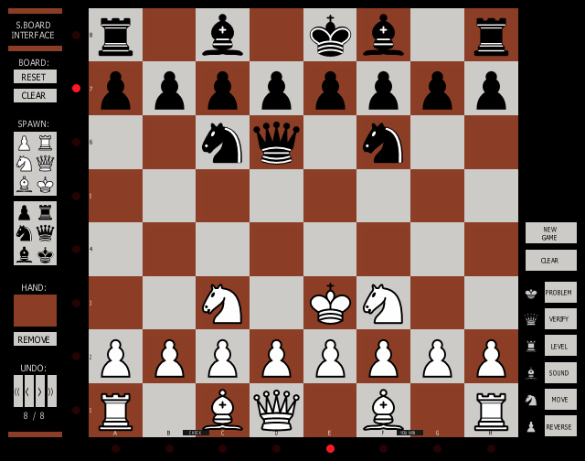 Eldorado Chess Challenger png snap