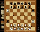 Elegance Chess Challenger (model 6085) jpg snap thumbnail