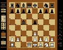 Elegance Chess Challenger (model AS12, set 3) jpg snap thumbnail