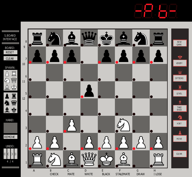 Excel 68000 Mach III Master 2265 (set 2) png snap