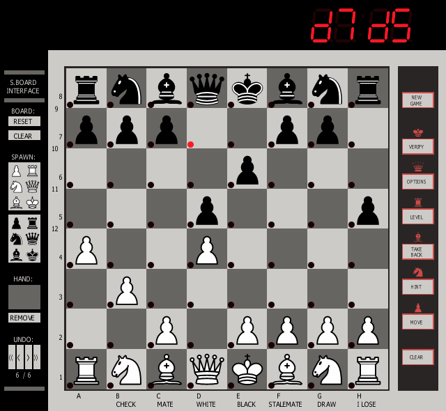 Excel 68000 Mach III Master 2265 (set 3) png snap
