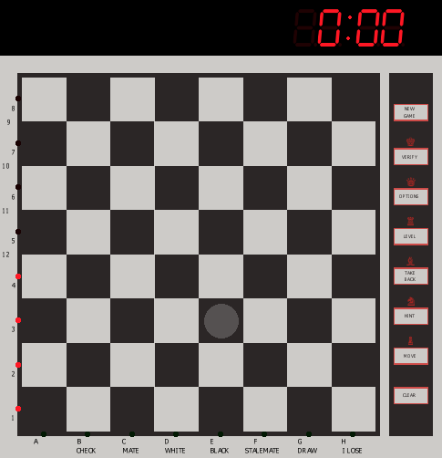 The Excellence (model 6080B) png snap