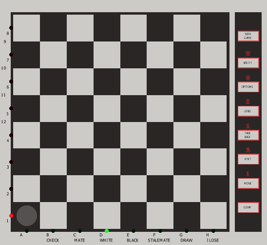 The Excellence (model 6080) png snap