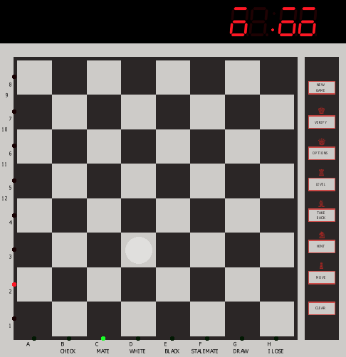 Excel Display png snap