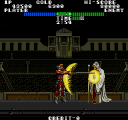 Fighting Fantasy (Japan) png snap