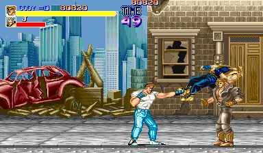 Final Fight (Japan 900613) png snap