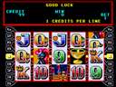 Fantasy Fortune (1VXFC5460, New Zealand)
