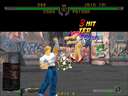 Final Fight Revenge / Final Revenge (JUET 990714 V1.000)