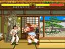 Fighter's History (World ver 43-07, DE-0380-2 PCB)