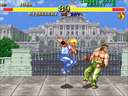 Fighter's History (US ver 42-06, DE-0395-1 PCB)