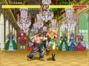 Fighter's History (US ver 42-03, DE-0380-2 PCB)