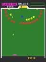 Field Goal (set 1)