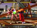 Fighting Layer (Asia, FTL3/VER.A)