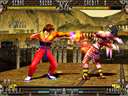 Fighting Layer (Japan, FTL0/VER.A)
