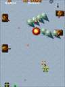 Fighting Hawk (World)