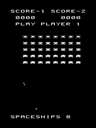 Fast Invaders (6845 version)