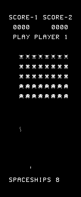Fast Invaders (6845 version) png snap