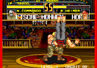 Fight Fever / Wang Jung Wang (set 1) png snap