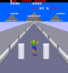 Fighting Roller png snap