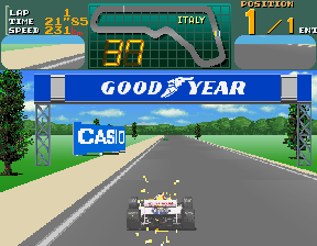 Final Lap 2 (Japan) png snap