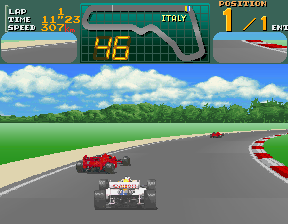 Final Lap 2 (Japan, Rev B) png snap