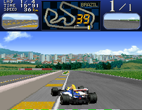 Final Lap R (Japan Rev. C) png snap